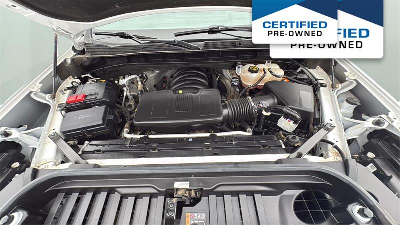 gmc Sierra 1500 2023 - 31