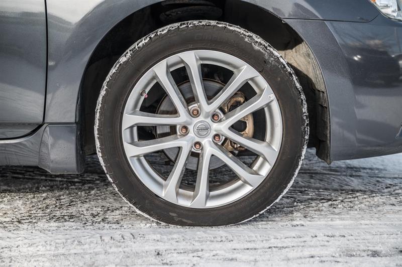 nissan Altima 2012 - 4