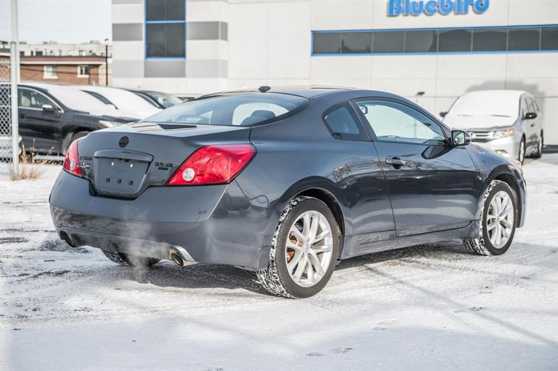 nissan Altima 2012 - 6