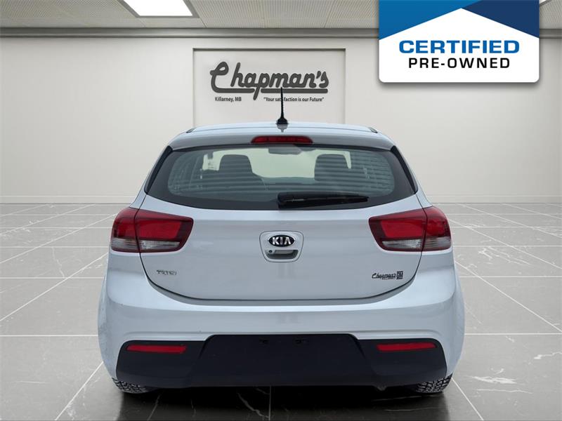 kia Rio5 2018 - 3