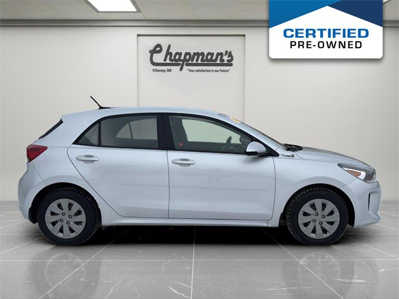 kia Rio5 2018 - 4