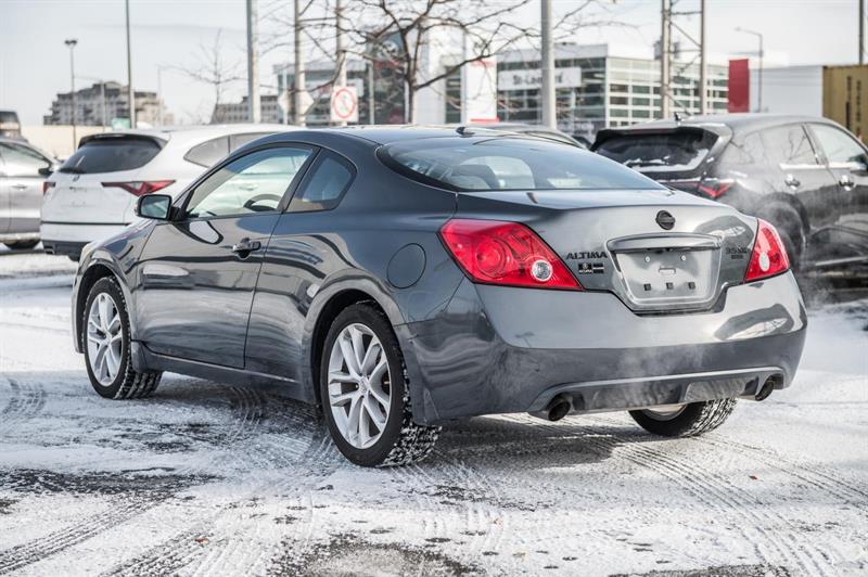 nissan Altima 2012 - 8