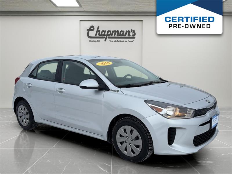 kia Rio5 2018 - 5