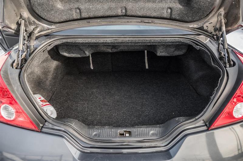 nissan Altima 2012 - 11