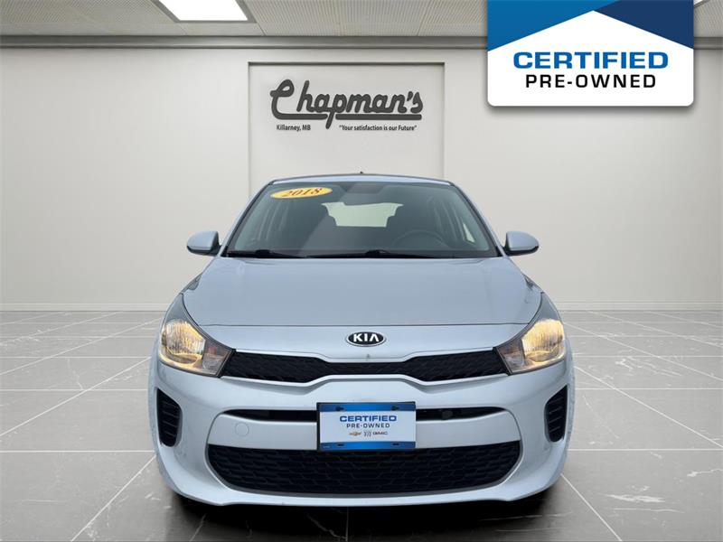kia Rio5 2018 - 6