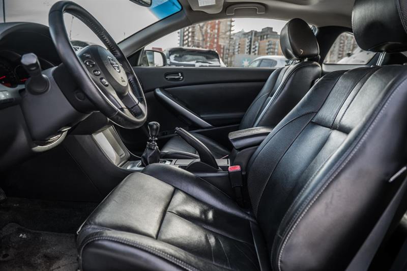 nissan Altima 2012 - 13