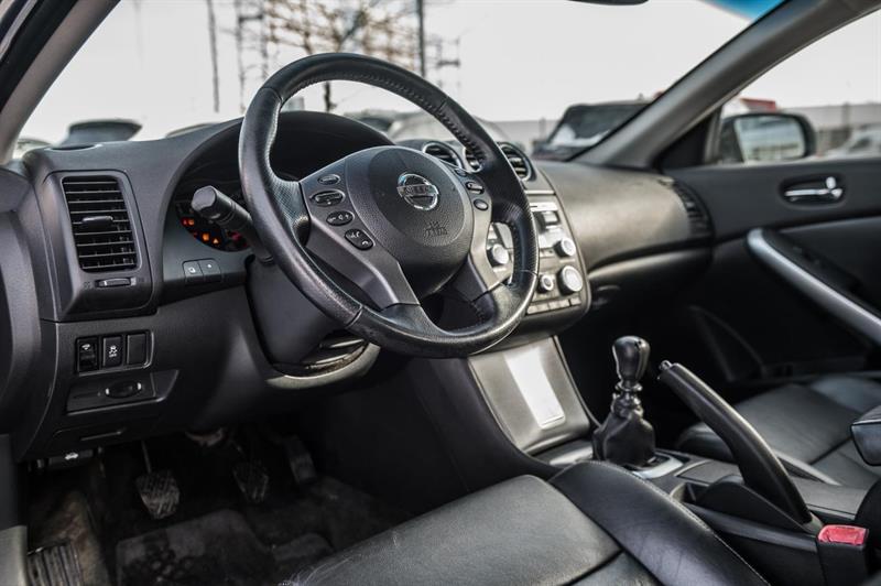 nissan Altima 2012 - 15