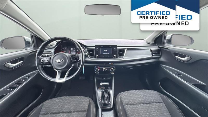 kia Rio5 2018 - 9