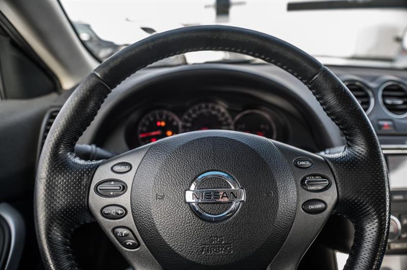 nissan Altima 2012 - 17