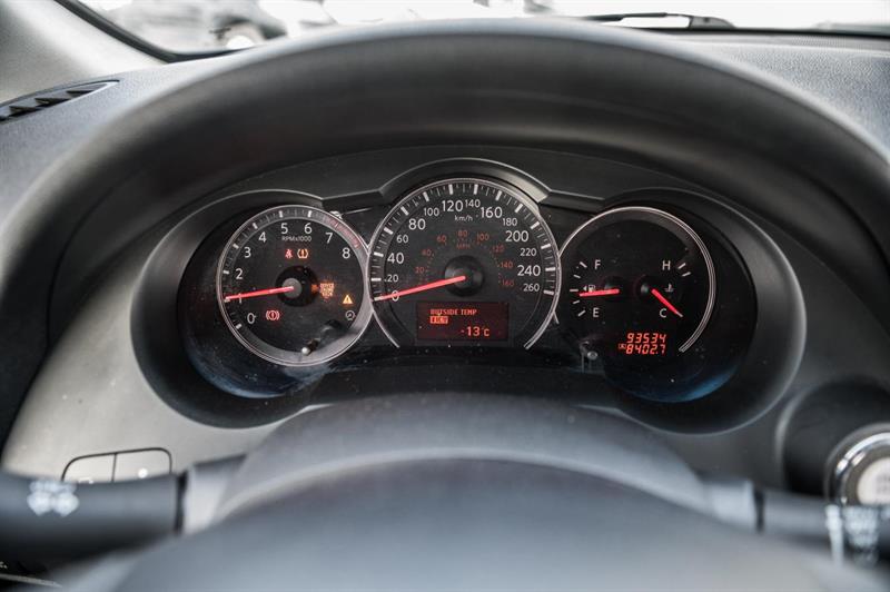 nissan Altima 2012 - 18