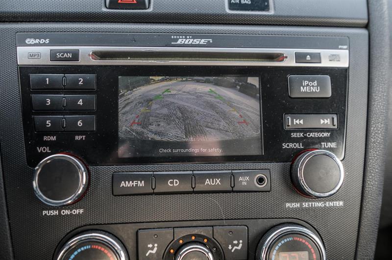 nissan Altima 2012 - 21