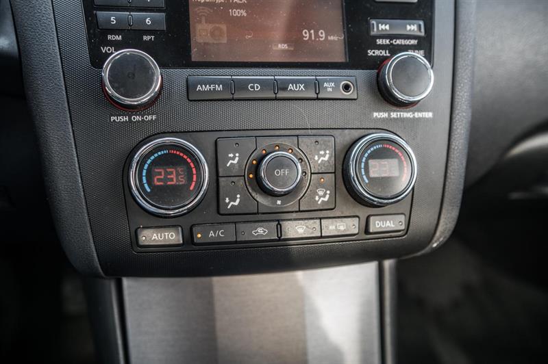 nissan Altima 2012 - 22