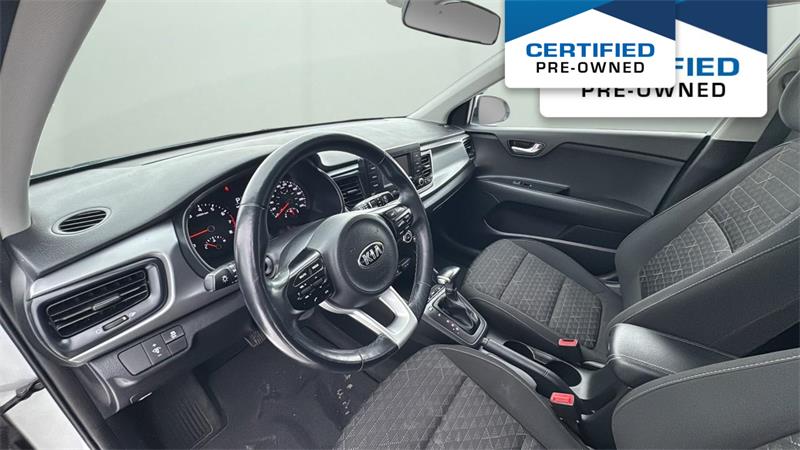 kia Rio5 2018 - 13