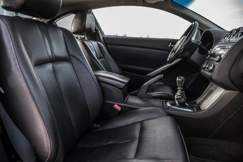 nissan Altima 2012 - 28