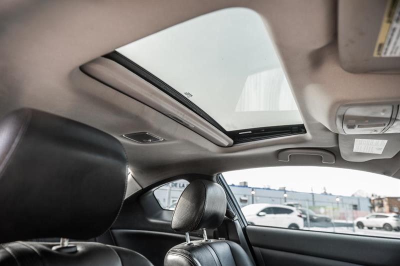 nissan Altima 2012 - 29