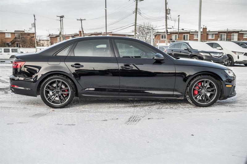 audi S4 2019 - 5