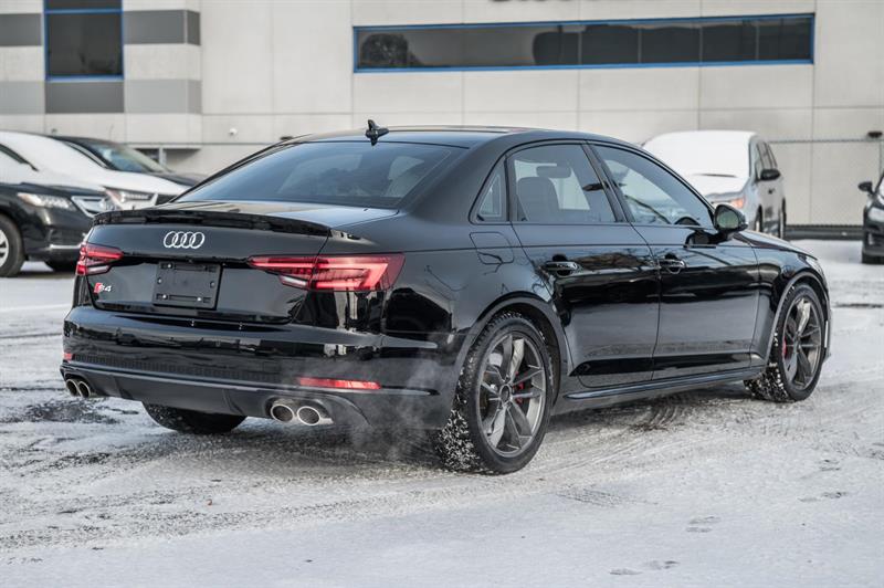 audi S4 2019 - 6