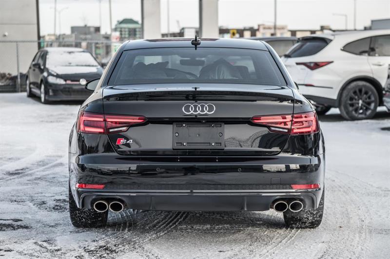 audi S4 2019 - 7