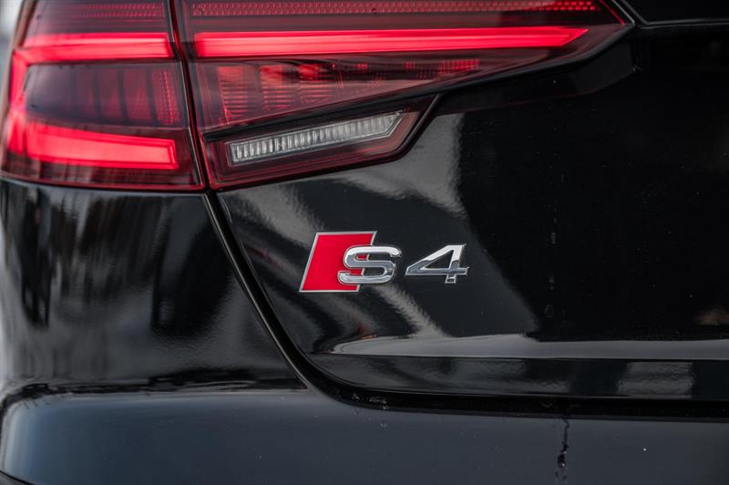 audi S4 2019 - 9