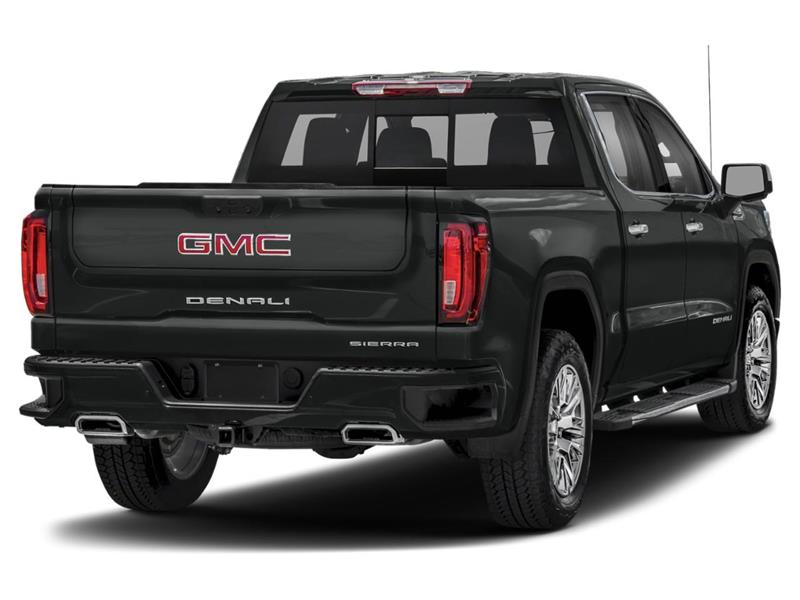 gmc Sierra 1500 2021 - 2