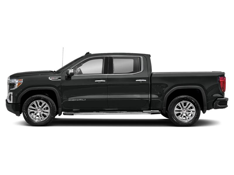 gmc Sierra 1500 2021 - 3