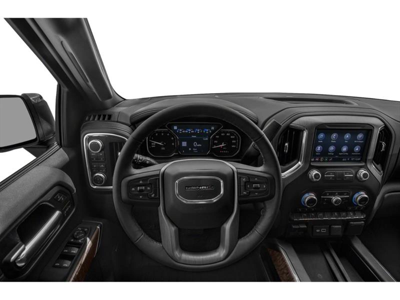 gmc Sierra 1500 2021 - 4
