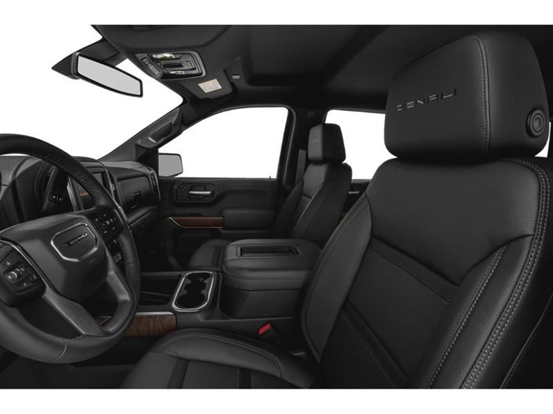 gmc Sierra 1500 2021 - 6