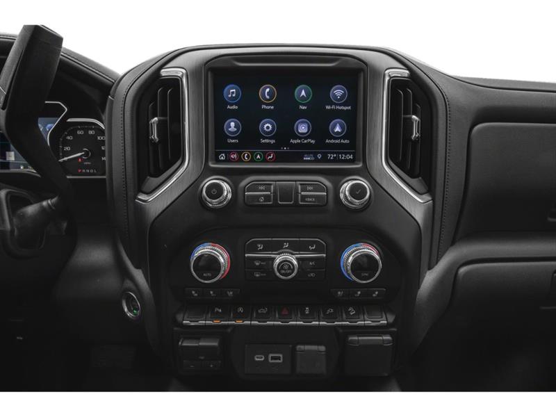 gmc Sierra 1500 2021 - 7