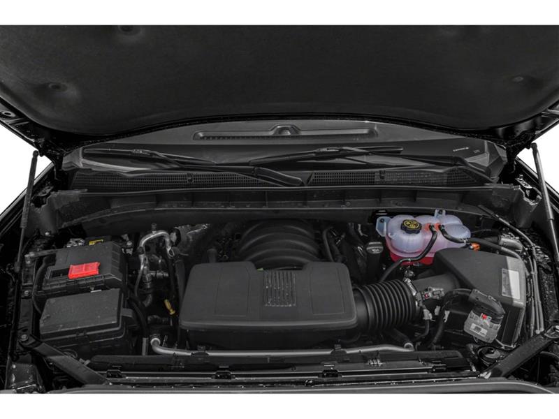 gmc Sierra 1500 2021 - 9