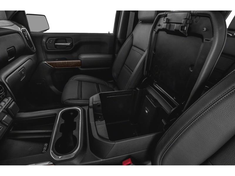 gmc Sierra 1500 2021 - 11