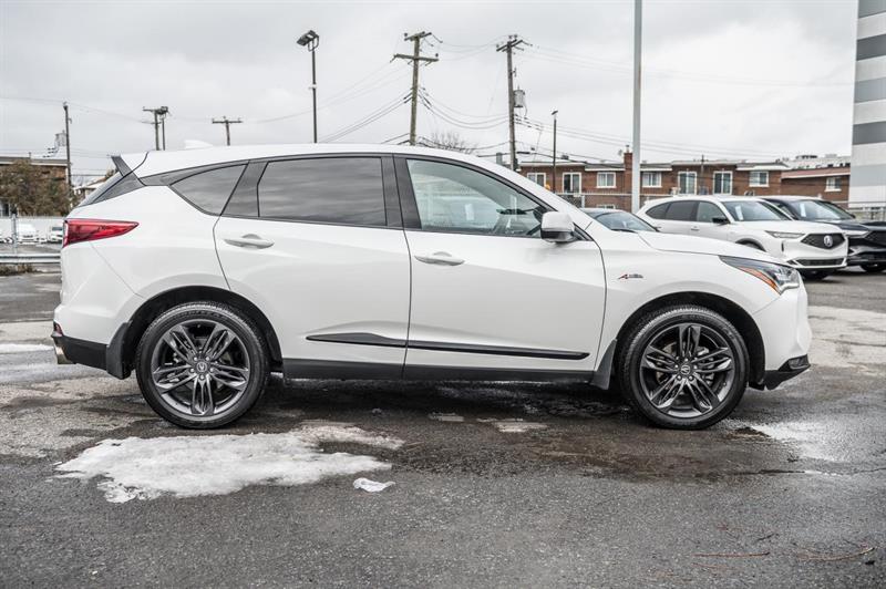 acura RDX 2023 - 5