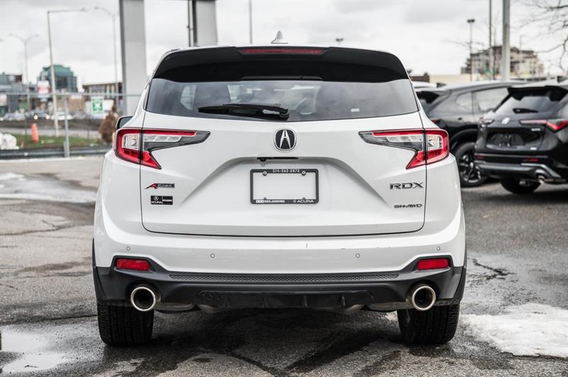 acura RDX 2023 - 7