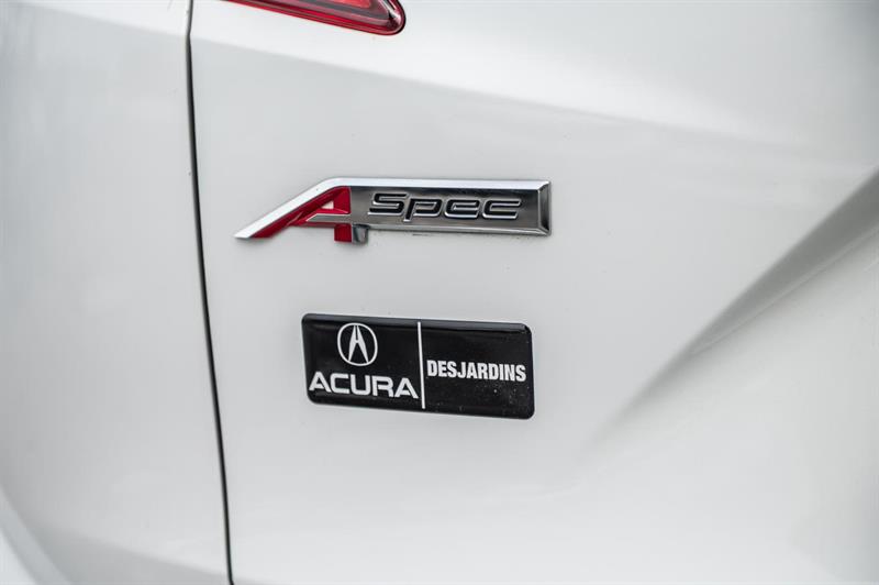 acura RDX 2023 - 8