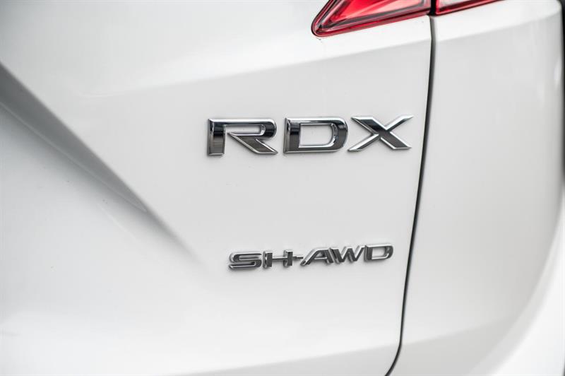 acura RDX 2023 - 9