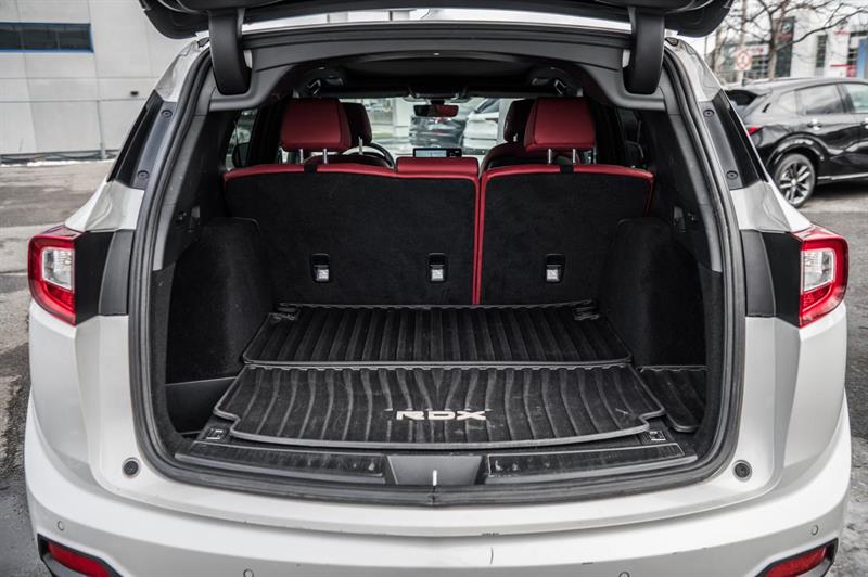 acura RDX 2023 - 10