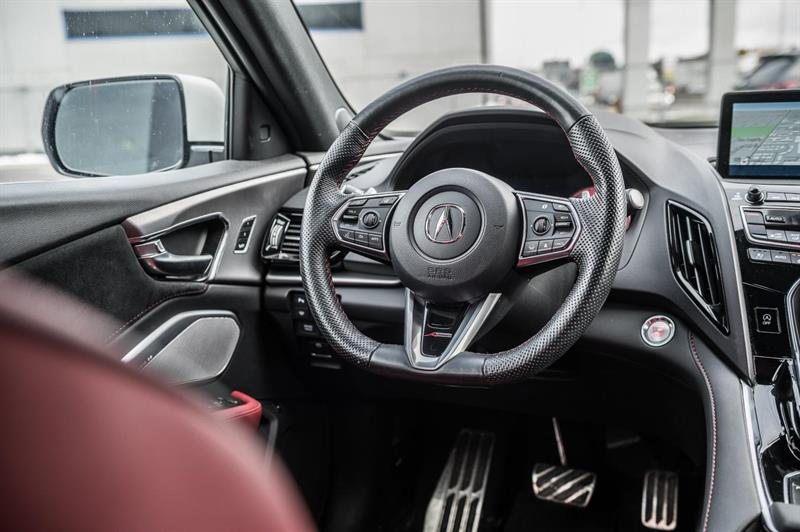 acura RDX 2023 - 31