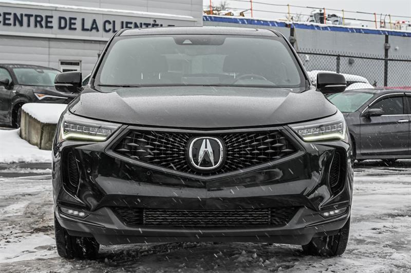 acura RDX 2022 - 2