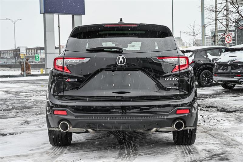 acura RDX 2022 - 6