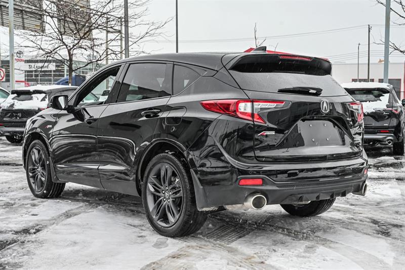 acura RDX 2022 - 7