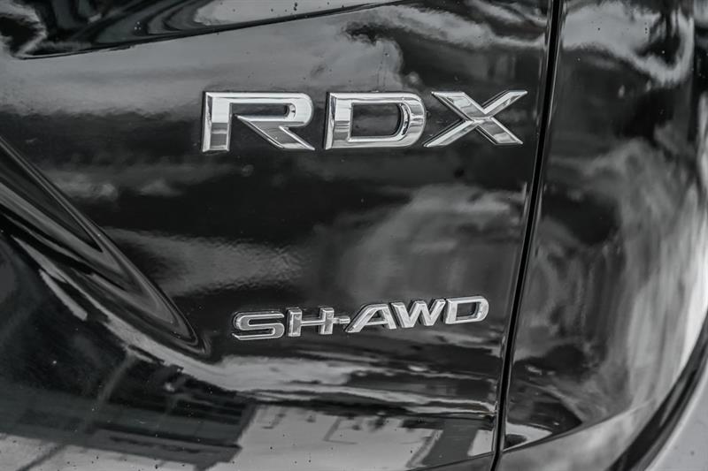 acura RDX 2022 - 8