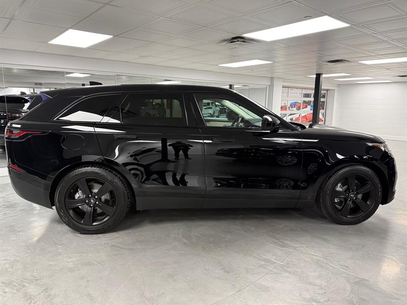 land rover Range Rover Velar 2018 - 6