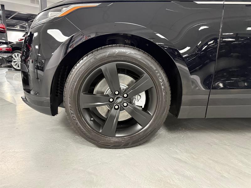 land rover Range Rover Velar 2018 - 9