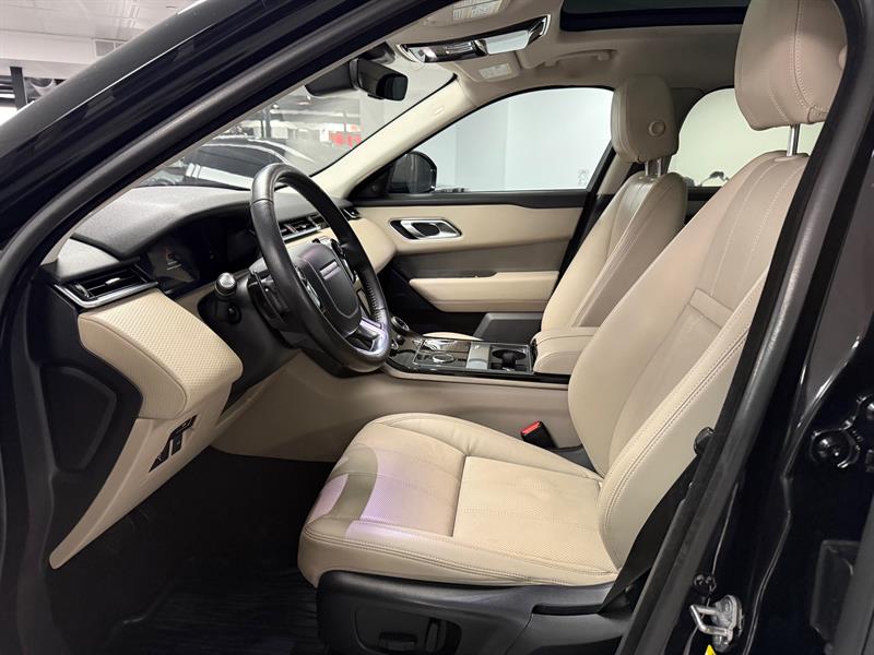 land rover Range Rover Velar 2018 - 10