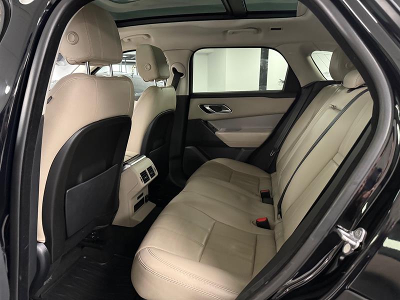 land rover Range Rover Velar 2018 - 12