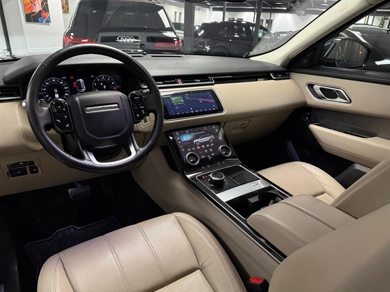 land rover Range Rover Velar 2018 - 14