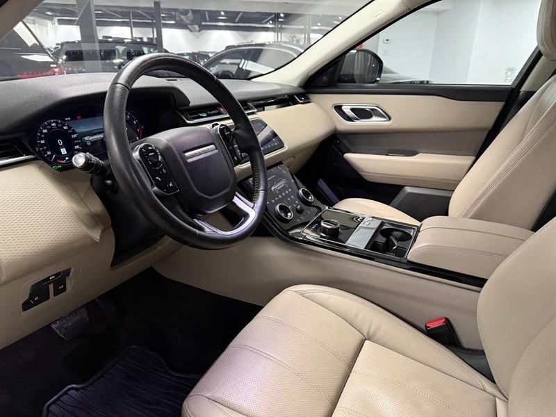 land rover Range Rover Velar 2018 - 15