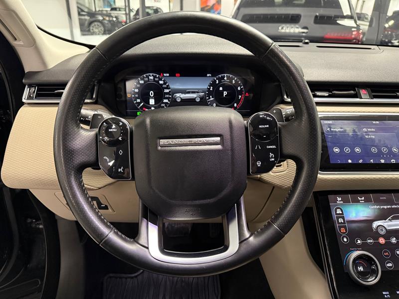 land rover Range Rover Velar 2018 - 16