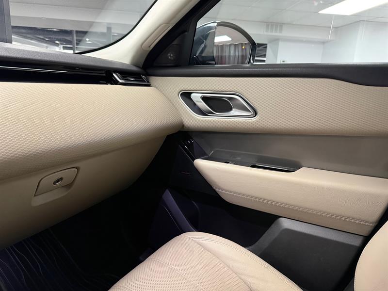 land rover Range Rover Velar 2018 - 17