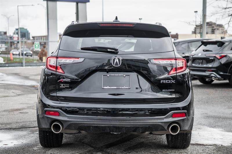 acura RDX 2023 - 7