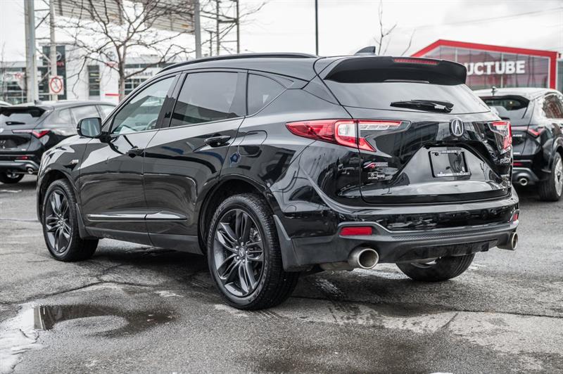 acura RDX 2023 - 8